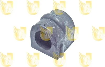 Produktbild von UNIGOM Lagerbuchse Stabilisator 391585 Vorne Links Vorne Rechts für OPEL Vectra C Caravan (Z02)