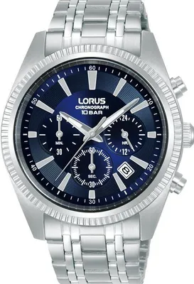 Immagine prodotto di Orologio Lorus RT395KX9 argento