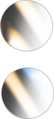 Image de Avizar, film de protection anti-rayures pour caméra arrière pour Motorola Moto G84, Transparent