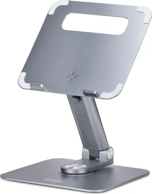 Produktbild von Telescopic Laptop Stand, Computer Riser
