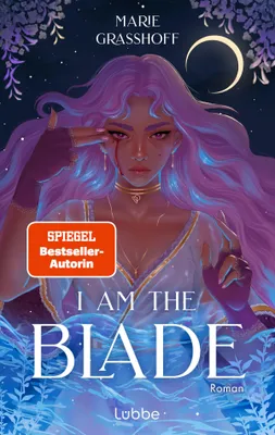 Produktbild von I Am the Blade