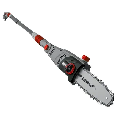 Produktbild von DEDRA DED8699 elektrische Heckenschere