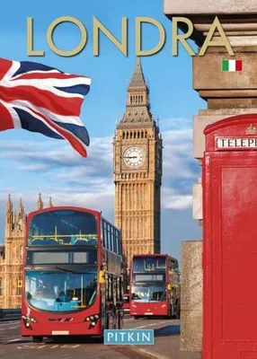 Obrázok produktu pre London (Italian)