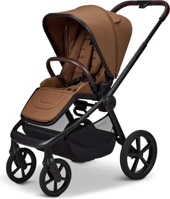 Moon Resea Fold Diamond Kombikinderwagen