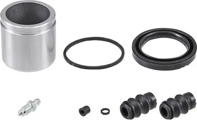 Produktbild von A.B.S. Bremssattel-Reparatursatz passend für MERCEDES-BENZ E-Klasse Limousine (W211) 57410