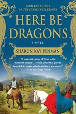 Image de Here Be Dragons