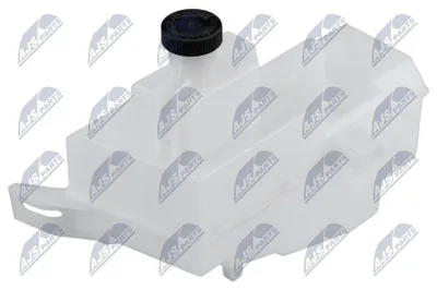 Produktbild von NTY Ausgleichsbehälter Kühlmittel für NISSAN X-TRAIL (T32) Kühlwasser CZW-NS-004