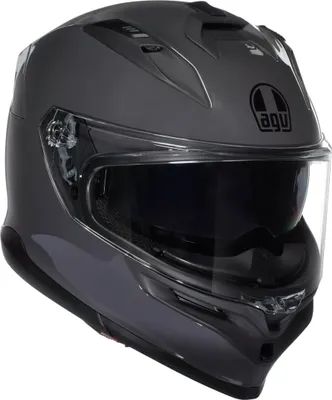 Zdjęcie produktu dla Kask AGV K7 Mono, szary, L (59/60)