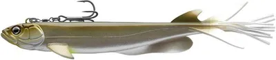 Image de DAIWA Prorex V-Marley Pelagic Shad 21 cm Ayu
