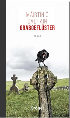 Produktbild von Grabgeflüster