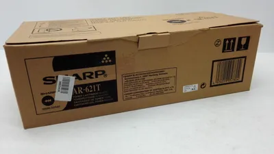Produktbild von Sharp AR-621T, 35000 Seiten, Schwarz