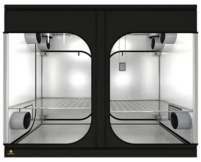 Produktbild von Secret Jardin Dark Room DR300W, 300x150x235cm