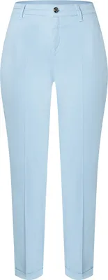 Produktbild von MAC CHINO dusk blue PPT 3075-00-0434L 171R W36 LOL