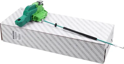Produktbild von Türschließ & Öffnungsmechanismus 71775803