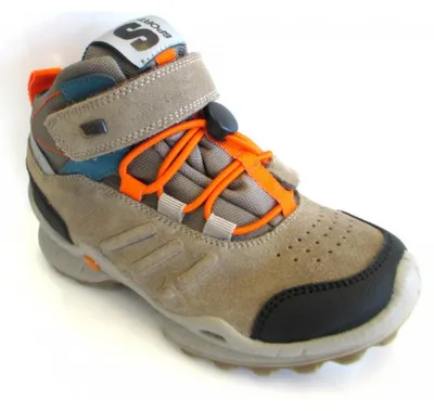 Produktbild von Imac Halbschuhe braun in Gr. 38