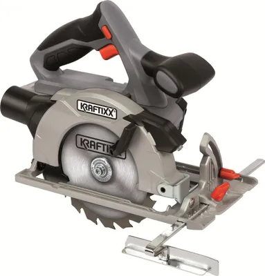 Produktbild von Kraftixx by Einhell Akku-Handkreissäge KX-HKS 18 Li  Power X-Change