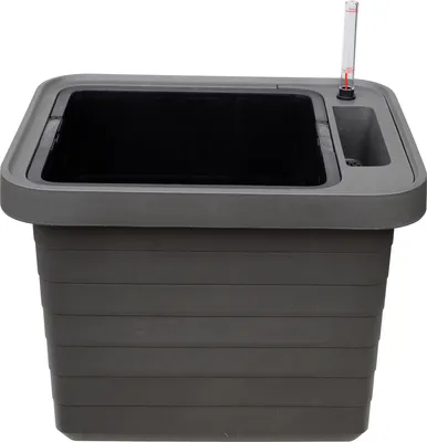 Produktbild von Kvetináč Plastia Berberis UNO anth, A33611