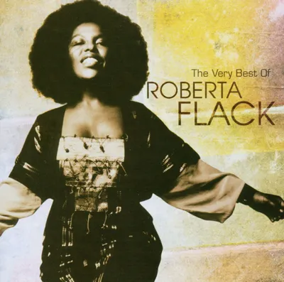 Obrázok produktu pre Roberta Flack: Roberta Flack: (CD / T)
