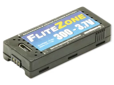 Produktbild von Pichler Akku Heli FliteZone 300 Proton - Ersatzteil
