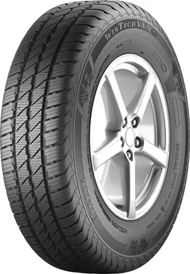 Zdjęcie produktu dla Viking Wintech Van 195/70R15C 104R Bsw