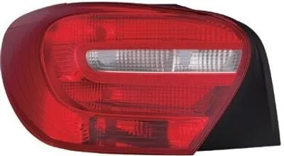 Obrázok produktu pre VAN WEZEL Zadné svetlo ľavé vhodné pre MERCEDES-BENZ trieda A (W176)