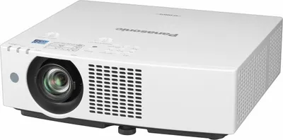 Immagine prodotto di Panasonic PT-VMZ51SEJ videoproiettore Proiettore a raggio standard 5200 ANSI lumen LCD 1080p (1920x1080) Bianco