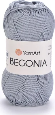 Obrázok produktu pre Yarn Art Begonia 5326 Pletacia priadza