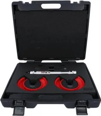 Produktbild von KS Tools 500.8765, 4,9 kg