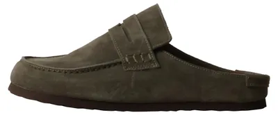 Immagine prodotto di Mules in pelle