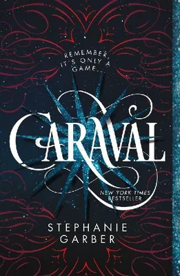 Produktbild von Caraval