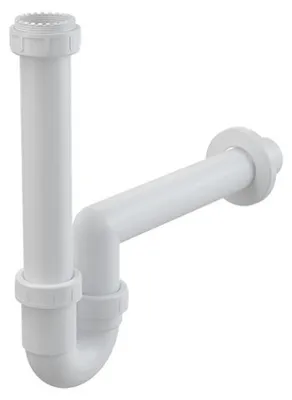 Produktbild von Alcadrain Siphon für abtropfendes Kondensat DN40
