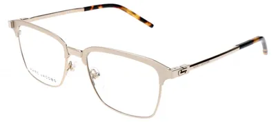 Produktbild von Marc Jacobs MARC 146 Semishinygold gold 52/17/145 Herren Brillen