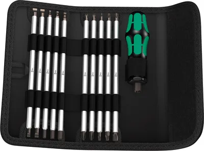 Produktbild von Wera 88/1 Vario-Satz