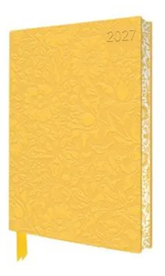 Imagen del producto de William Morris - Malven - Calendario de escritorio 2027