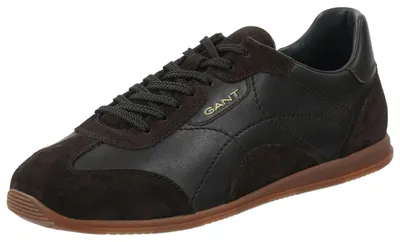 Produktbild von GANT Sneaker Sneaker Nubukleder