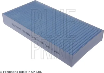 Produktbild von BLUE PRINT ADA102504 Innenraumfilter Pollenfilter für CHRYSLER PT CRUISER (PT)