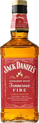 Produktbild von Jack Daniels Fire 0,7 Liter