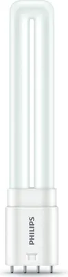 Produktbild von Philips 48676800 LED-Lampe Weiß 3000 K 8 W 2G11 E