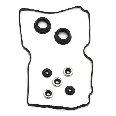 Produktbild von AJUSA Dichtungssatz Zylinderkopfhaube Ventildeckel für SUBARU FORESTER (SG) 56028000