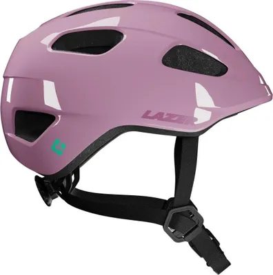 Produktbild von LAZER Kinder-Fahrradhelm Pnut 2.0 KinetiCore, rosa