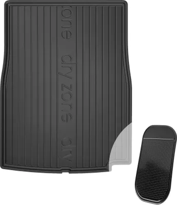 Immagine prodotto di Tappetino in gomma per bagagliaio adatto a BMW Seria 7 F01 Berlina 2008-2015