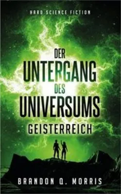 Obrázok produktu pre Der Untergang des Universums 2