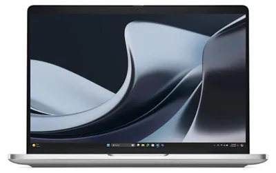 Produktbild von DELL Pro 14 Plus PB14255, AMD Ryzen™ 5 PRO, 3,5 GHz, 35,6 cm (14"), 1920 x 1200 Pixel, 16 GB, 512 GB
