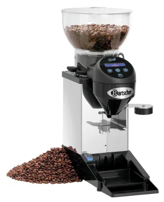 Immagine prodotto di Macinacaffè Tauro Digital