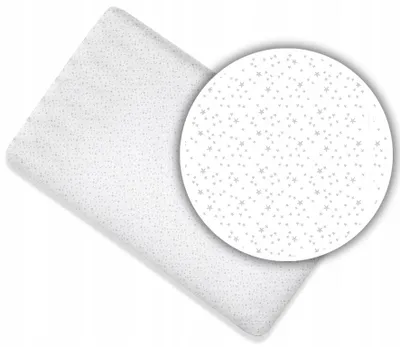 Produktbild von Beistellbett Spannbettlaken 89x52
