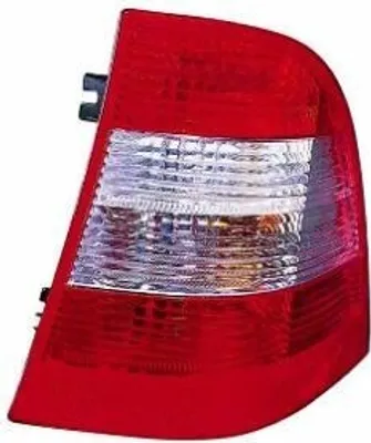 Obrázok produktu pre VAN WEZEL Zadné svetlo pravé vhodné pre MERCEDES-BENZ trieda M (W163)