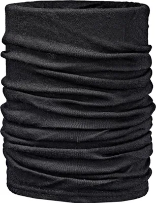 Produktbild von ARECO Multifunktionstuch schwarz schwarz