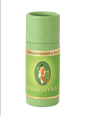 Image de Verveine citronnée bio 1ml