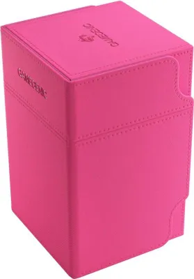 Produktbild von Gamegenic Watchtower 100+ XL Pink