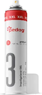 Produktbild von pedag Imprägnierer 400 ml farblos